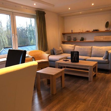 Апартаменти Amsterdam Twiskehouse Ден-Ілп Екстер'єр фото