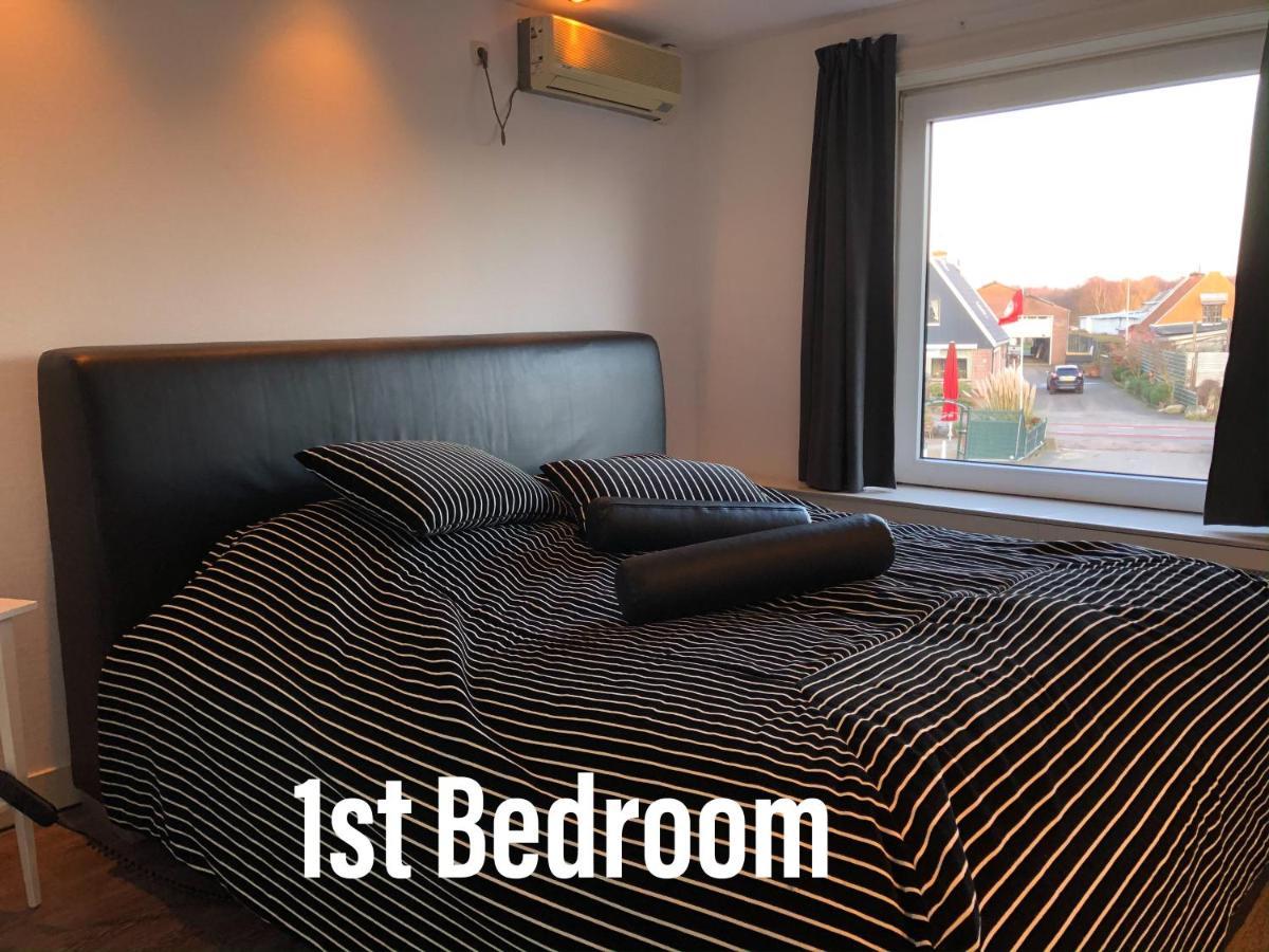 Апартаменти Amsterdam Twiskehouse Ден-Ілп Екстер'єр фото
